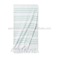 Wholesale Round Turkish Hammam Towels